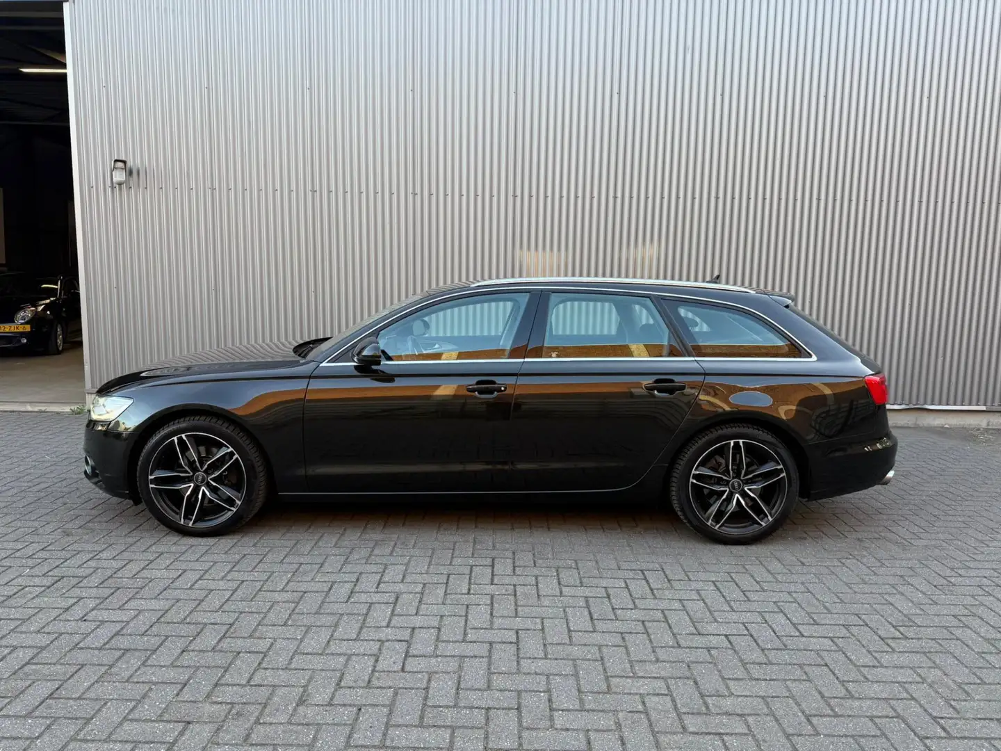 Audi A6 Avant 3.0 TDI quattro Sport Edition S-line|Leer|Al Bruin - 2
