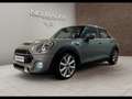 MINI Cooper S Cooper S 192ch  Edition Greenwich BVA7 Gris - thumbnail 1