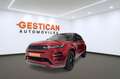 Land Rover Range Rover Evoque 1.5 P300e R-Dynamic S AUTO 4WD PHEV Rojo - thumbnail 1