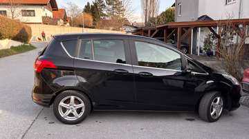 B-MAX Titanium 1,0 EcoBoost Start/Stop Titanium Start/Stop