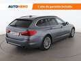 BMW 530 530d xDrive Gris - thumbnail 6