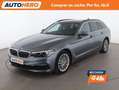 BMW 530 530d xDrive Gris - thumbnail 1