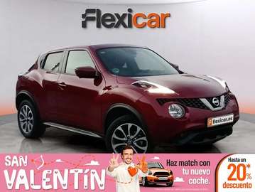 G E6D-Temp 83 kW (112 CV) 5M/T TEKNA