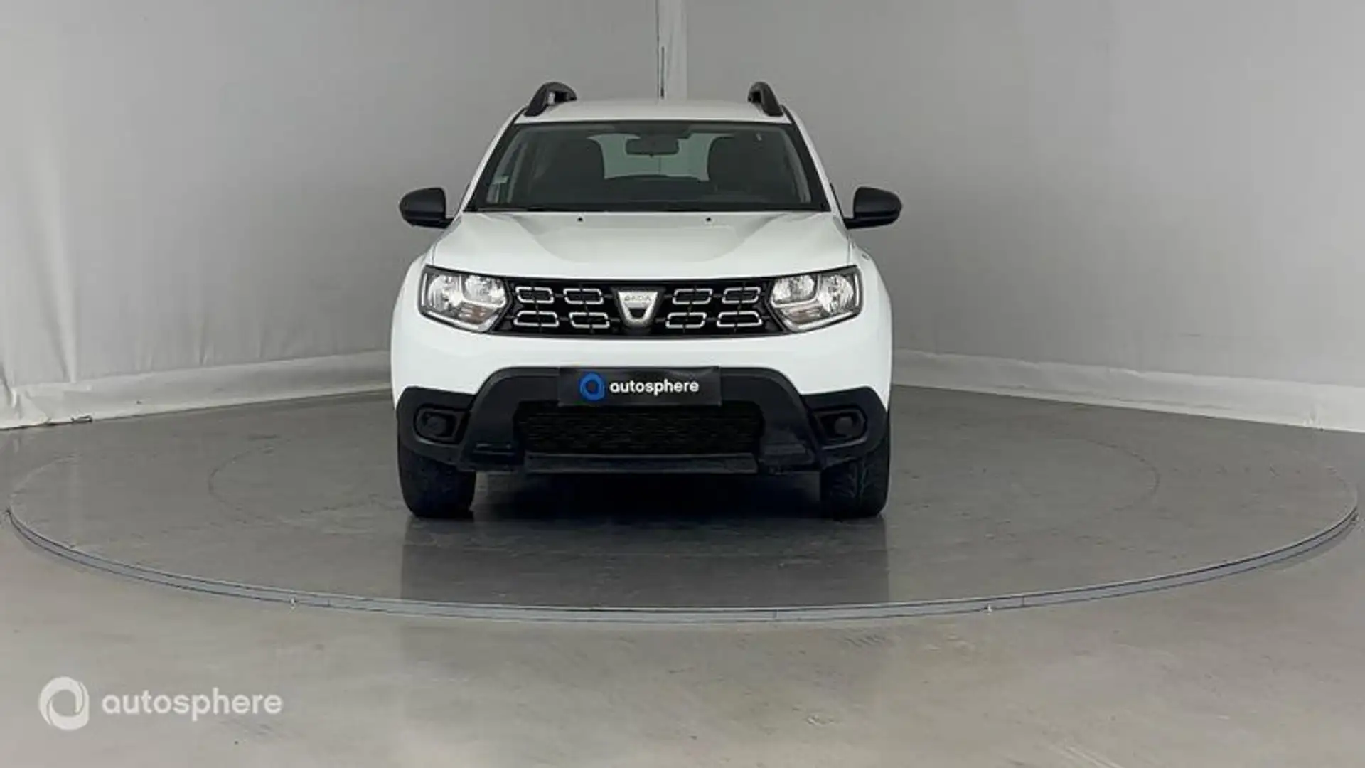 Dacia Duster 1.5 Blue dCi 115ch Essentiel 4x2 E6U - 2