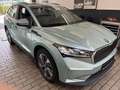 Skoda Enyaq iV 50 Loft Teilleder/Navi/LED/19 Loft Silber - thumbnail 7