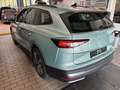 Skoda Enyaq iV 50 Loft Teilleder/Navi/LED/19 Loft Silber - thumbnail 4