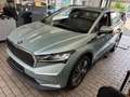 Skoda Enyaq iV 50 Loft Teilleder/Navi/LED/19 Loft Argent - thumbnail 1
