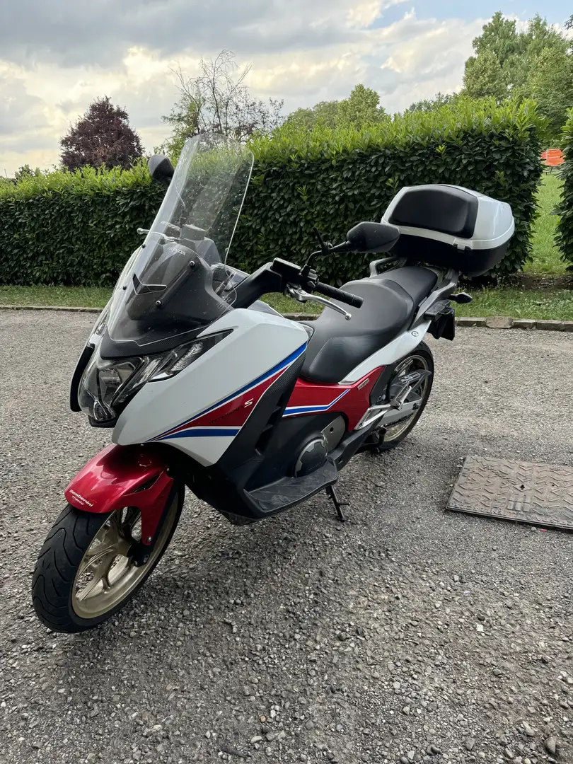 Honda Integra s sport - 2