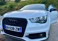 Audi A1 Sportback 1.2 TFSI 86 S line Blanc - thumbnail 4