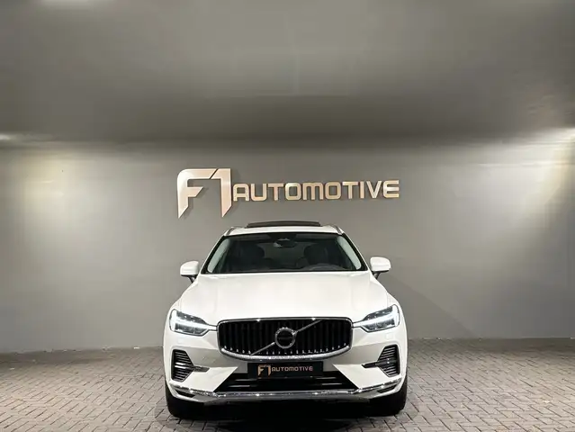Volvo XC60 view 9