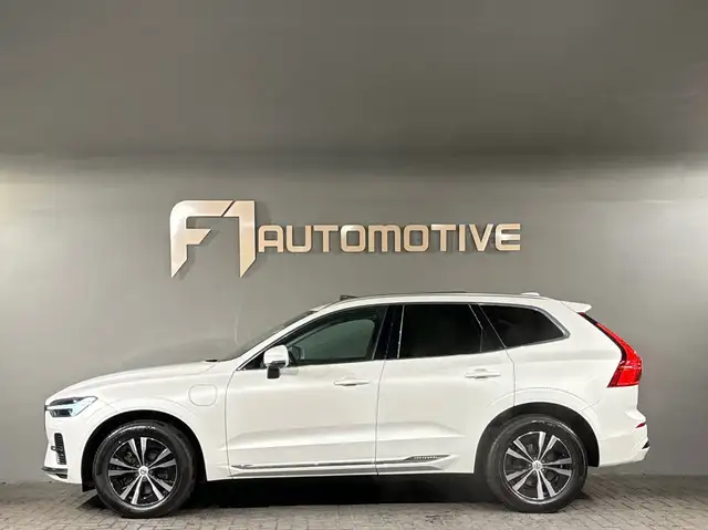 Volvo XC60 view 10