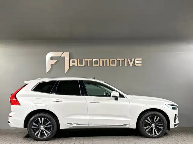 Volvo XC60 view 12