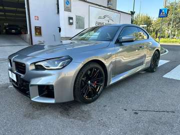 M2 Coupe 3.0 480cv AUT/NAV/CAMERA/LED/PDC/