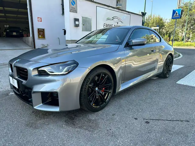BMW M2
