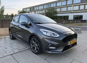 1.0 EcoBoost ST-LINE
