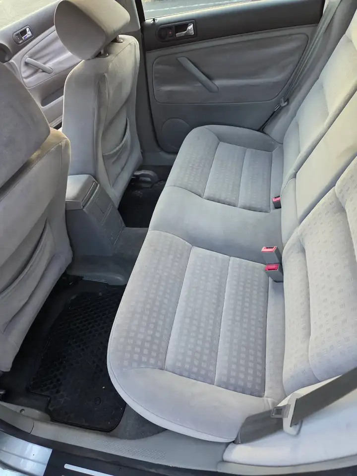 Volkswagen Passat VW Passat|3BG 2.3 VR5|AZX|170 PS| 142tkm Euro 4|Bastler/Liebhaber, foto 5