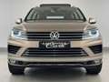 Volkswagen Touareg 3.0 TDI V6 TIPTRONIC TO PANO GPS CAMERA REG JA Beige - thumbnail 3