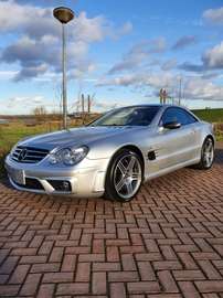 Uniek, Preformance Package