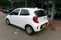Kia Picanto 1.0 MPi ComfortPlusLine 19.000klm Org. Ned. Blanc - thumbnail 3