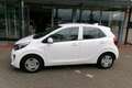Kia Picanto 1.0 MPi ComfortPlusLine 19.000klm Org. Ned. Blanc - thumbnail 2