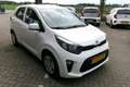 Kia Picanto 1.0 MPi ComfortPlusLine 19.000klm Org. Ned. Blanc - thumbnail 5