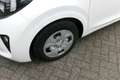 Kia Picanto 1.0 MPi ComfortPlusLine 19.000klm Org. Ned. Blanc - thumbnail 7