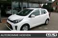 Kia Picanto 1.0 MPi ComfortPlusLine 19.000klm Org. Ned. Blanc - thumbnail 1