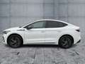 Skoda Enyaq Coupé RS 4x4 SUITE 5JG+MATRIX+NAV+ACC+PANO Weiß - thumbnail 4