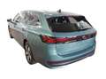 Volkswagen Passat Variant 1.5 TSI eHybrid 150 kW Business AHK el. Heckklappe Grün - thumbnail 3
