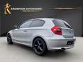 BMW 118 1 Limousine 118i *Automatik*126000km* Argent - thumbnail 3