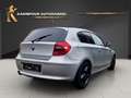 BMW 118 1 Limousine 118i *Automatik*126000km* Argent - thumbnail 5