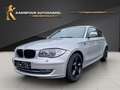 BMW 118 1 Limousine 118i *Automatik*126000km* Argent - thumbnail 1