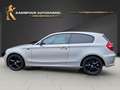 BMW 118 1 Limousine 118i *Automatik*126000km* Argent - thumbnail 2