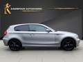 BMW 118 1 Limousine 118i *Automatik*126000km* Argent - thumbnail 6