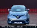 Renault ZOE Zoe Experience Selection Z.E. 50  R135 Winter-Pa Grijs - thumbnail 6