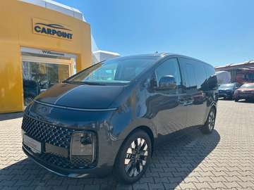 Signature 4WD 2.2 CRDi Nappa 7-Sitzer
