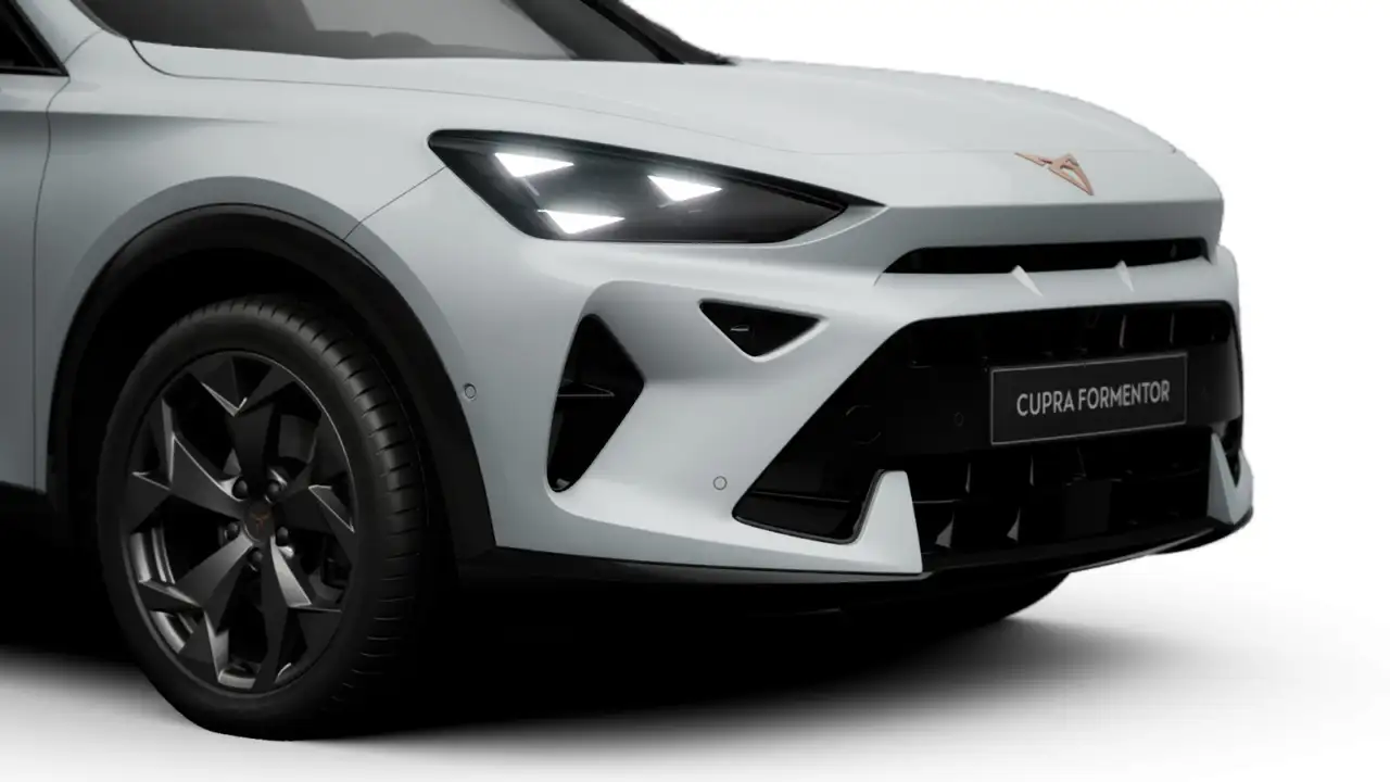Cupra Formentor 1.5 eTSI SUPERSPORT 360° MATRIX NAVI, миниатюра 8