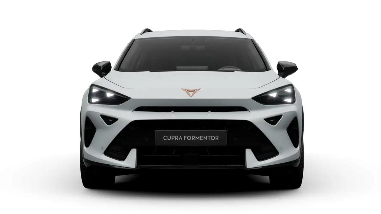 Cupra Formentor 1.5 eTSI SUPERSPORT 360° MATRIX NAVI, миниатюра 3