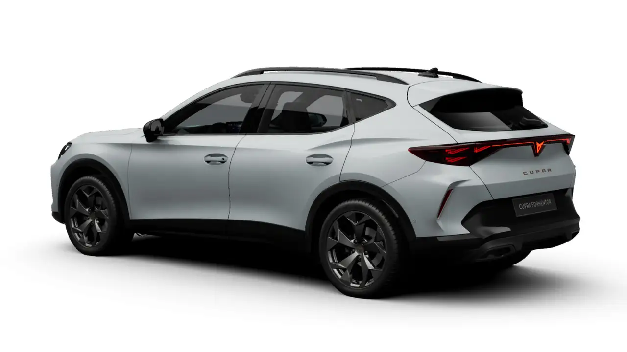 Cupra Formentor 1.5 eTSI SUPERSPORT 360° MATRIX NAVI, миниатюра 5
