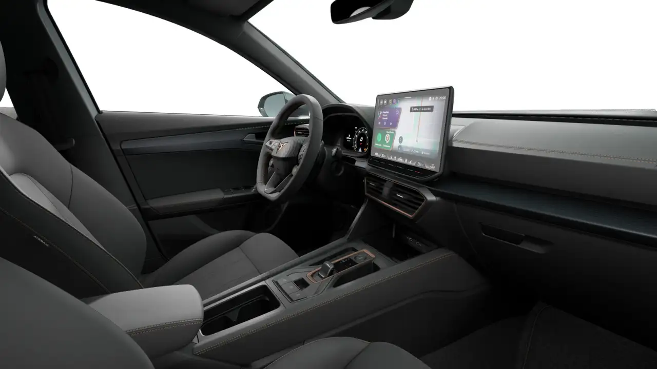 Cupra Formentor 1.5 eTSI SUPERSPORT 360° MATRIX NAVI, миниатюра 10