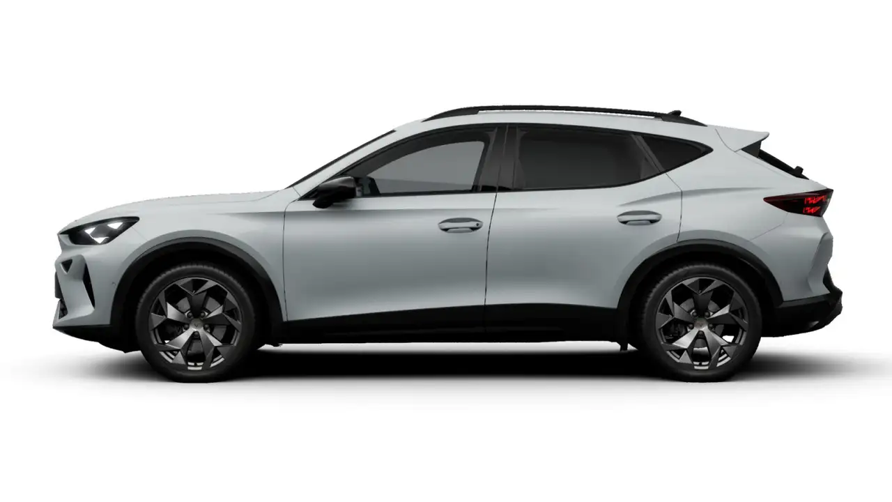 Cupra Formentor 1.5 eTSI SUPERSPORT 360° MATRIX NAVI, миниатюра 6
