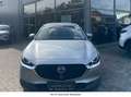 Mazda CX-30 Mazda CX-30 L SKYACTIV-G 2.0 150PS M Hybrid 6GS Silber - thumbnail 2