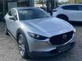 Mazda CX-30 Mazda CX-30 L SKYACTIV-G 2.0 150PS M Hybrid 6GS Silber - thumbnail 3