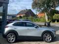 Mazda CX-30 Mazda CX-30 L SKYACTIV-G 2.0 150PS M Hybrid 6GS Silber - thumbnail 4