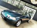 Honda CRX 1.6 ESi del Sol /Hardtop Grün - thumbnail 2