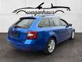 Skoda Octavia Combi 1,5 TSI Style Limited, ACC, Spur, Sportsitze Blau - thumbnail 3