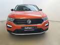 Volkswagen T-Roc 1.6 TDI SCR IQDrive Style BlueMotion Technology Arancione - thumbnail 4