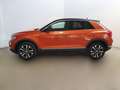 Volkswagen T-Roc 1.6 TDI SCR IQDrive Style BlueMotion Technology Arancione - thumbnail 7