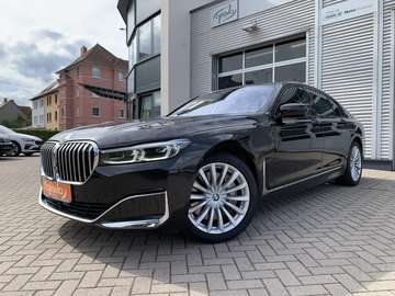 d xDrive Limousine Standhzg.+Massage+GSD