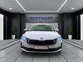 Skoda Octavia Combi 1.5 TSI SELECTION AHK NAV KAMERA LED Blanc - thumbnail 7